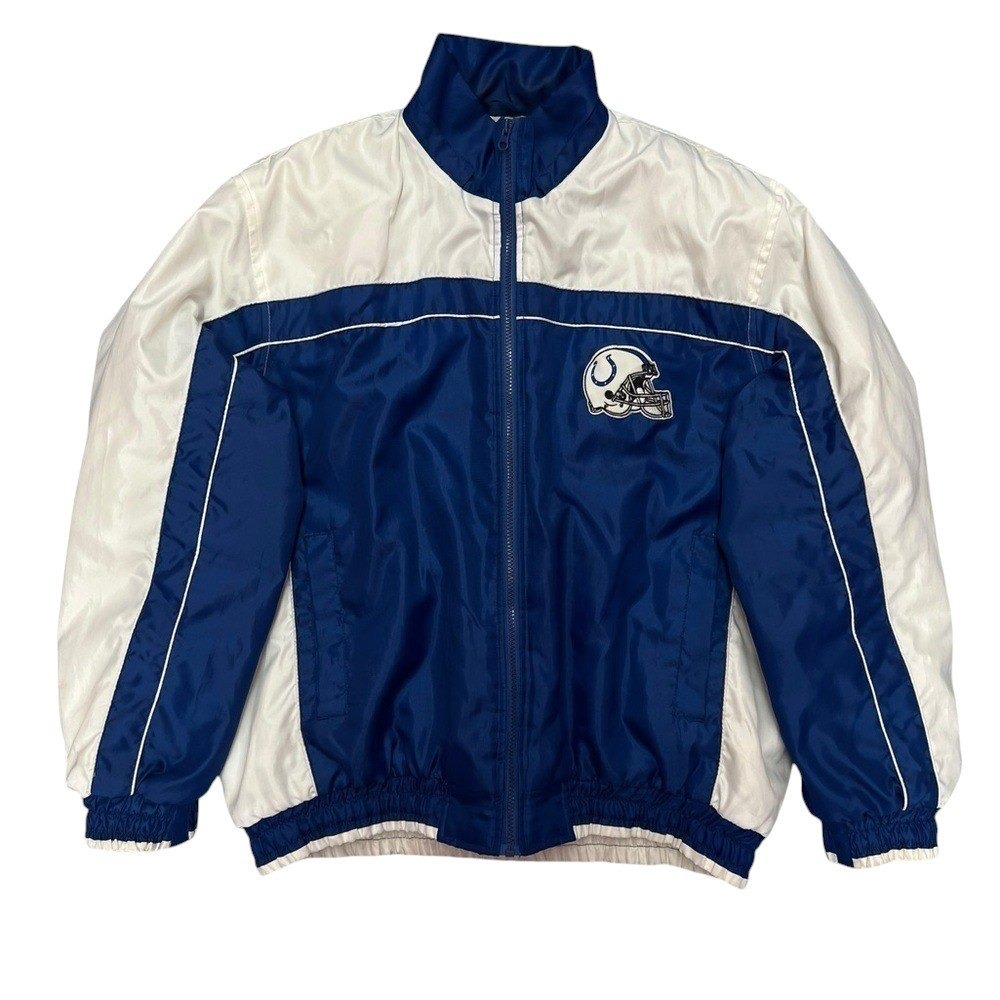 Indianapolis Colts jacket